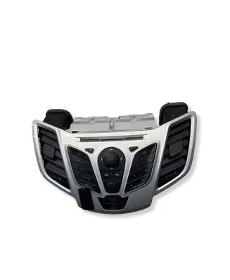Ford Fiesta Radio/CD/DVD/GPS head unit 8A6T18K811AD 331405000 39701F2D