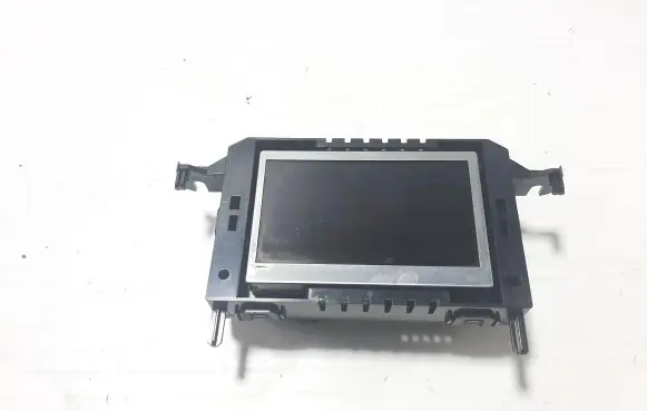 Ford Focus Screen/display/small screen AM5T18B955CH B6G00V057632
