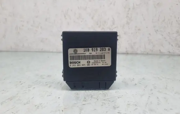 Volkswagen Touran I Parking PDC control unit/module 1K0919283A
