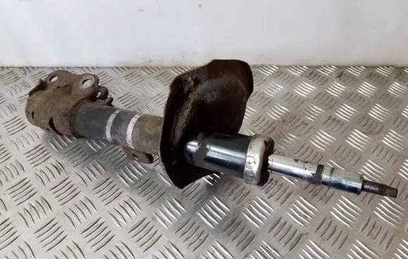 Mitsubishi ASX Front shock absorber/damper