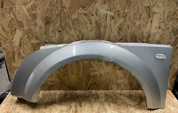Audi TT Mk1 Fender