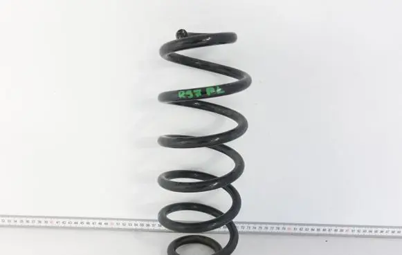 Audi A7 S7 4G Rear coil spring 8K0511115ET