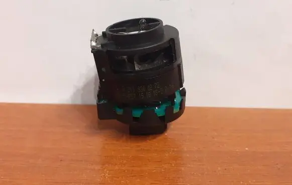 Mercedes-Benz Sprinter W907 W910 Interior temperature sensor A2118300272