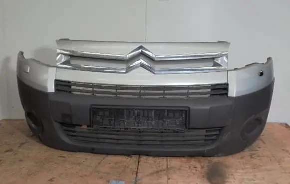 Citroen Berlingo Front bumper 