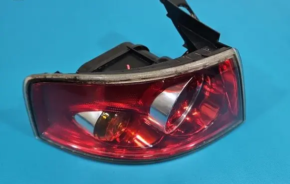 Seat Ibiza III (6L) Rear/tail lights 6L6945111 IMPRK1611416