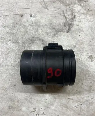 Mass air flow meter