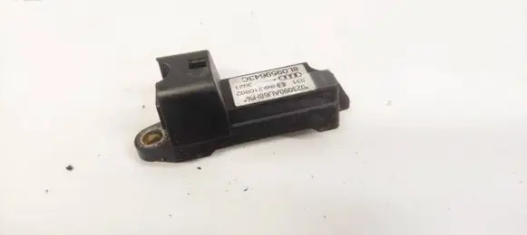 Audi A3 S3 8L Airbag deployment crash/impact sensor 8L0959643C