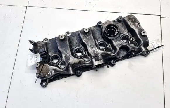 Chevrolet Captiva Rocker cam cover 
