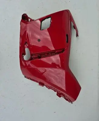 Lexus UX Front bumper corner part panel trim