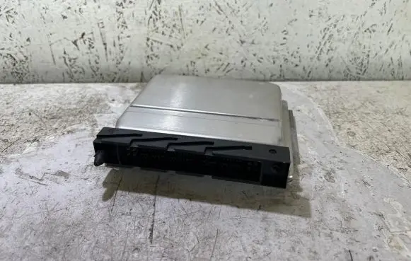 Volvo S80 Engine control unit/module 0281001776 28SA3886 1111