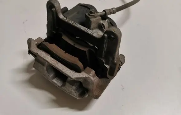 Audi Q5 SQ5 Rear brake caliper 80A615405