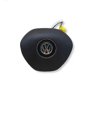 Volkswagen T-Roc Steering wheel airbag 5TA880201AC 62129050C