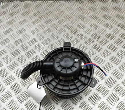 Mitsubishi L200 Heater fan/blower 7802A310 CSA431D240