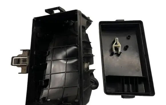 Skoda Octavia Mk3 (5E) Fuse box set 5Q0937132B