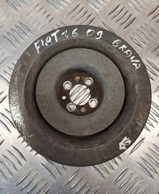 Fiat Bravo Crankshaft pulley WGR90 310360HZ