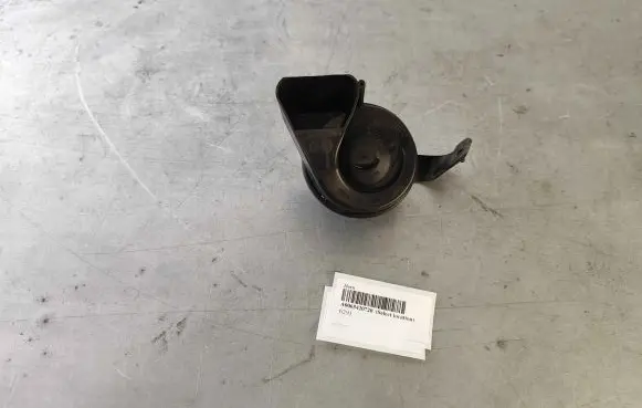 Mercedes-Benz S W221 Horn signal A0065420720