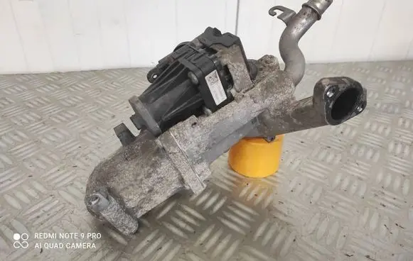 Citroen DS3 EGR valve 70215626 1415510198