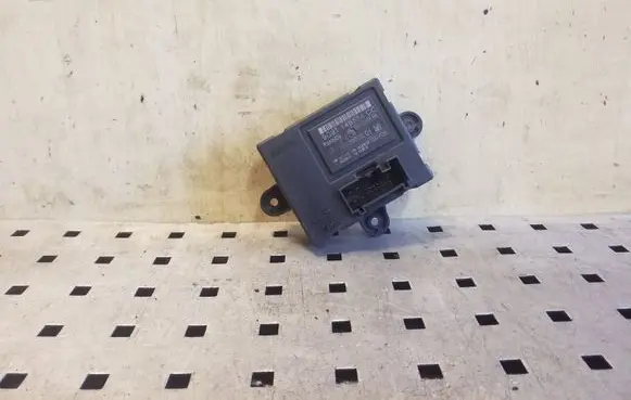 Ford Mondeo MK IV Door control unit/module 9G9T14B534CC