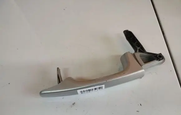 Citroen C8 Front door exterior handle 1484500077