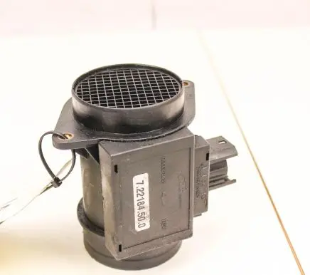Audi A6 S6 C7 4G Mass air flow meter 722184500