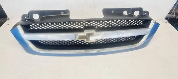 Chevrolet Tacuma Front grill 96399717