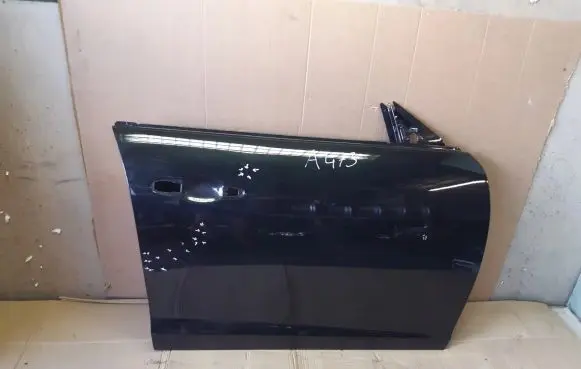 Maserati Ghibli Front door