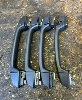 BMW X3 E83 Front interior roof grab handle 201222012