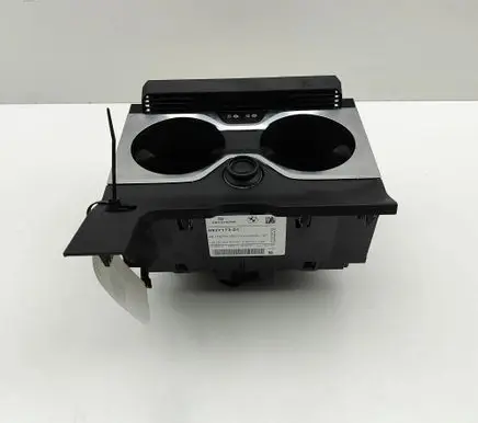 BMW X5 G05 Cup holder 6842025 6827173
