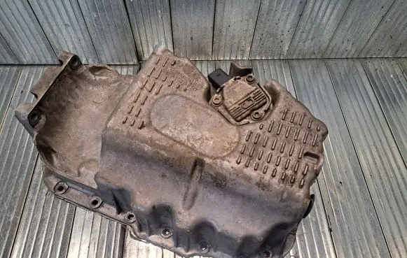Audi A3 S3 8P Oil sump 03G103603T