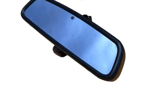 BMW X5 F15 Rear view mirror (interior) 9256138 9053110000 E11026662