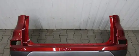 Honda CR-V Rear bumper 71501-T1V-ZX00