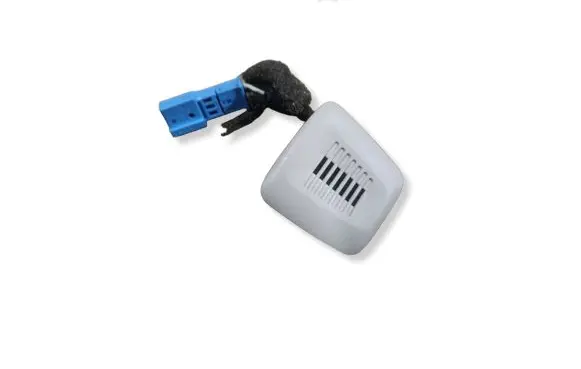 BMW 5 F10 F11 Microphone (bluetooth/phone) 9181410