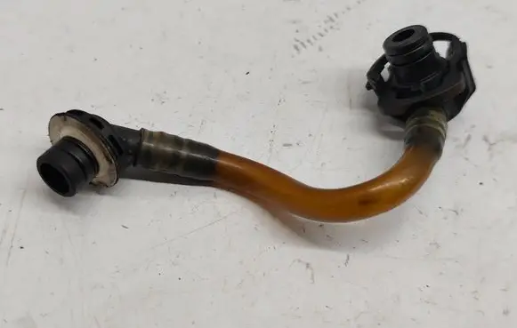 Mercedes-Benz A W168 Fuel main line pipe A6680701132 A6680700432 A6680700832