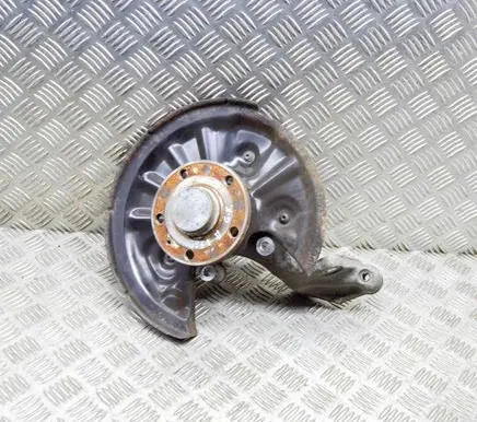 Volkswagen Arteon Rear wheel hub 3Q0505433G 3Q0615611B