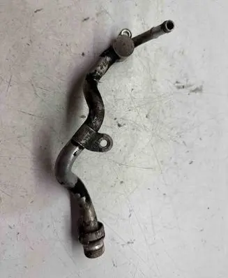 Audi A6 S6 C7 4G Engine coolant pipe/hose 059121065CP