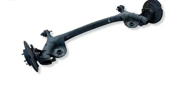 Toyota Yaris Cross Rear axle beam 45192