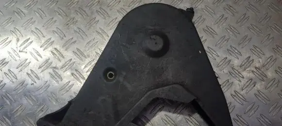 Peugeot 605 Timing belt guard (cover) 9602717580
