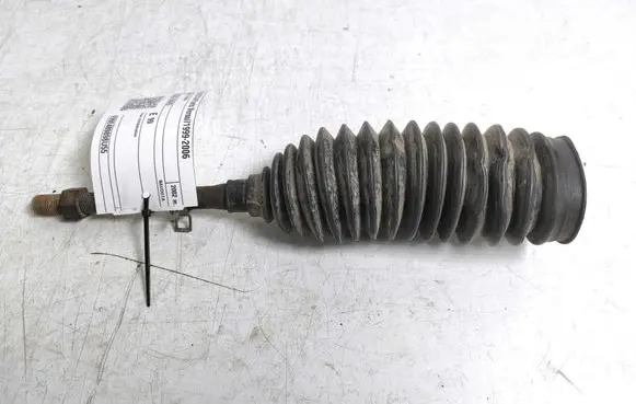 Toyota Yaris Verso Steering tie rod 45503-59045