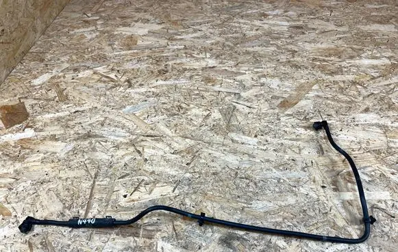 Jaguar XE Engine coolant pipe/hose GX738276BD