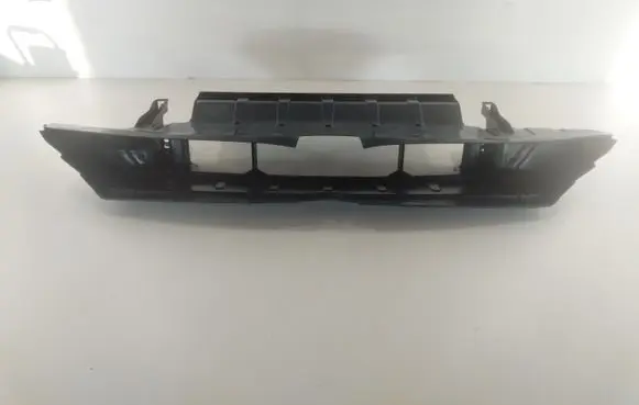 Renault Trafic III (X82) Intercooler air guide/duct channel 626532342R