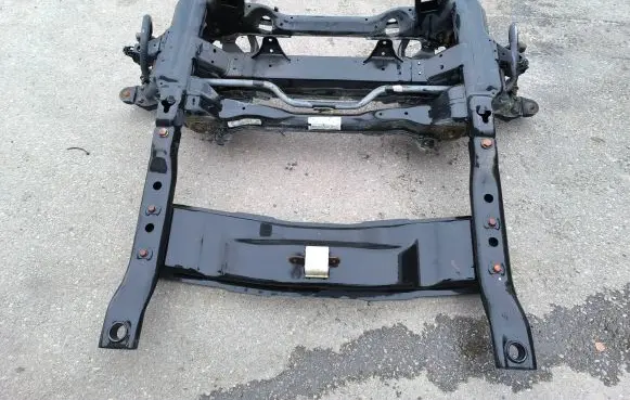 Mercedes-Benz Sprinter W906 Front subframe A9063302201 3796741 73042921472246
