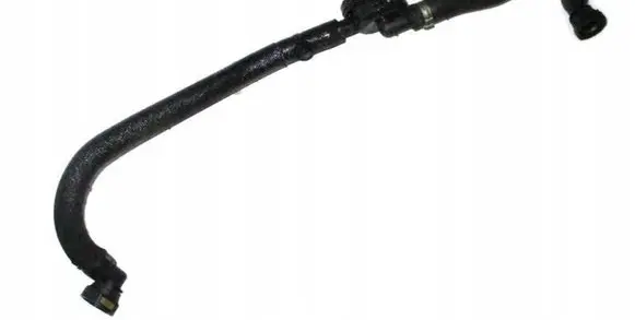 Renault Scenic III - Grand scenic III Engine coolant pipe/hose