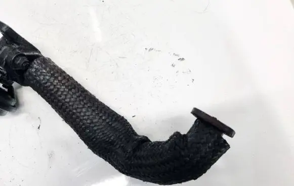 Hyundai Elantra EGR valve line/pipe/hose