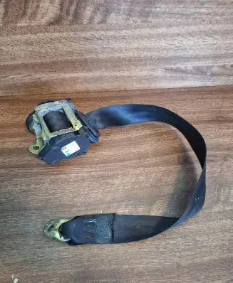 Audi A3 S3 8L Rear seatbelt 560546201 054R025V