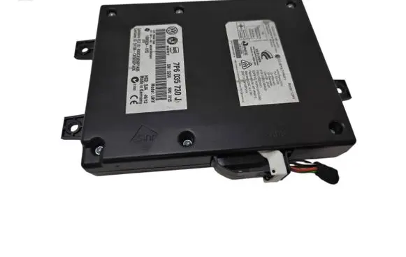 Skoda Rapid (NH) Bluetooth control unit module 7P6035730J 7663917236 1000224015