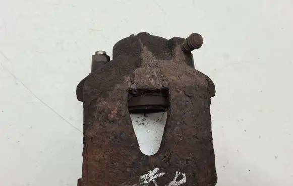 Volkswagen Golf V Front brake caliper