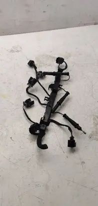 Volkswagen Polo V 6R Engine installation wiring loom 03P971824