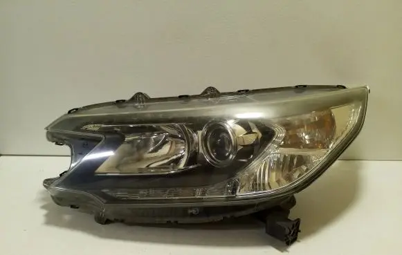 Honda CR-V Headlight/headlamp STANLEYW0777 W0777
