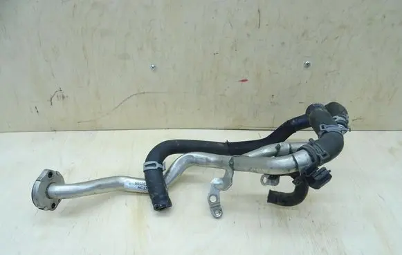 Opel Astra K Engine coolant pipe/hose