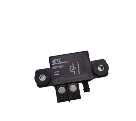 Dodge Durango III Other relay 56029766AC V23132D2001X041